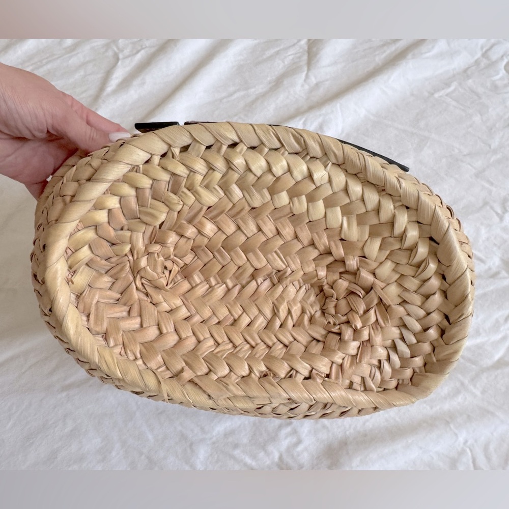 Loewe Ibiza Basket Small - Picture 8 of 16